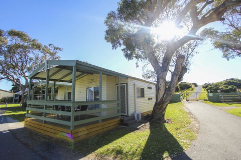 Beachside Holiday Park - Redcliffe Tourism 5