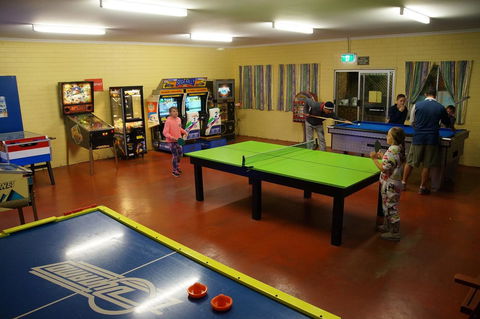 Beachside Holiday Park - Redcliffe Tourism 23