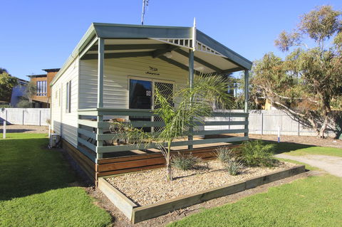 Beachside Holiday Park - Redcliffe Tourism 4