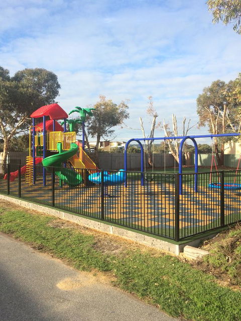 Beachside Holiday Park - Redcliffe Tourism 14