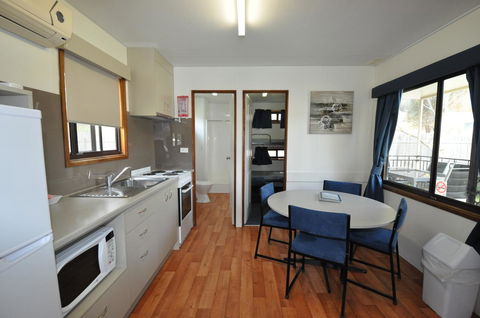 Beachside Holiday Park - Redcliffe Tourism 12