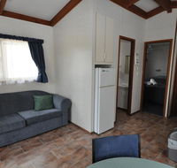 Beachside Holiday Park - Redcliffe Tourism