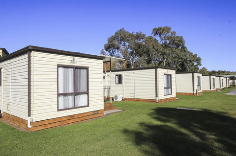 Beachside Holiday Park - Redcliffe Tourism 10