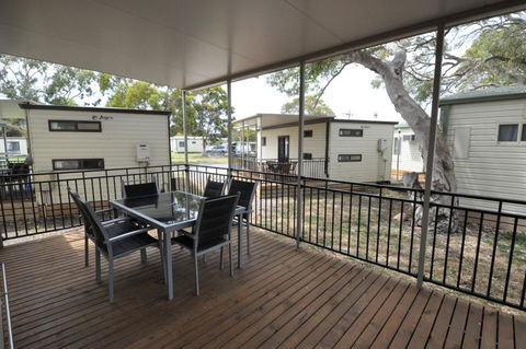 Beachside Holiday Park - Redcliffe Tourism 6