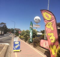 Truro weighbridge motel - Redcliffe Tourism