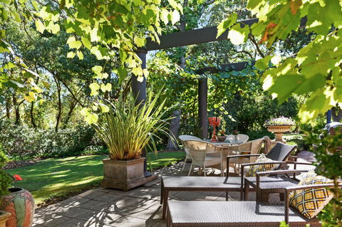 Adelaide Hills Retreats - Redcliffe Tourism 40