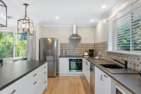 Adelaide Hills Retreats - Redcliffe Tourism 38