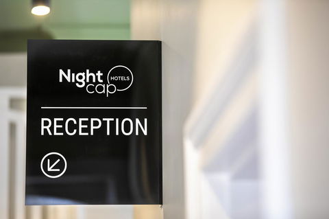 Nightcap At Exeter Hotel - Redcliffe Tourism 13