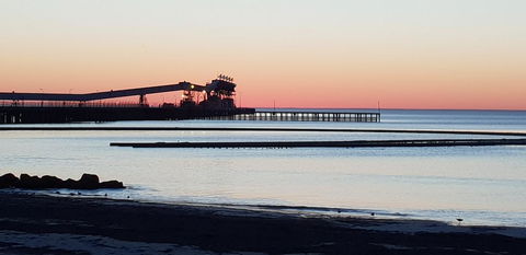 Wallaroo Beachfront Tourist Park - Redcliffe Tourism 13