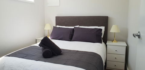 Wallaroo Beachfront Tourist Park - Redcliffe Tourism 7