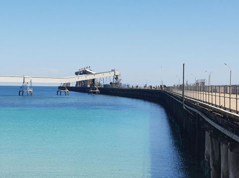 Wallaroo Beachfront Tourist Park - Redcliffe Tourism 3
