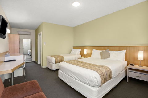 Adelaide Road Motor Lodge - Redcliffe Tourism 15