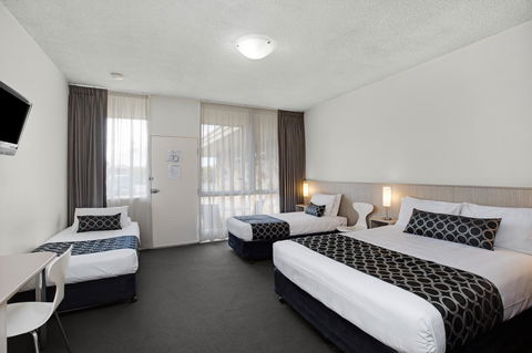Adelaide Road Motor Lodge - Redcliffe Tourism 22