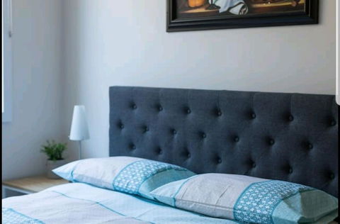Belford Luxury * New * Clean * Cafes * Near CBD - Redcliffe Tourism 4