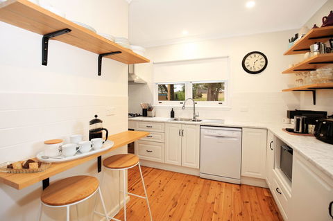 Hudson Bay @ Basin View-Pet Friendly-15 Mins To Hyams Beach - Redcliffe Tourism 5