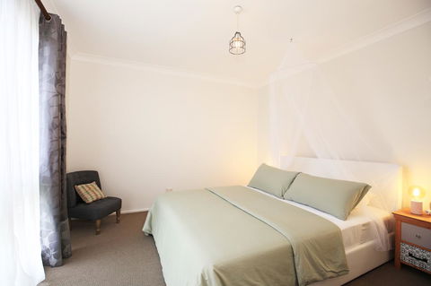 Hudson Bay @ Basin View-Pet Friendly-15 Mins To Hyams Beach - Redcliffe Tourism 8