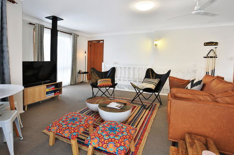 Hudson Bay @ Basin View-Pet Friendly-15 Mins To Hyams Beach - Redcliffe Tourism 17