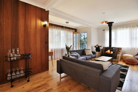 Hudson Bay @ Basin View-Pet Friendly-15 Mins To Hyams Beach - Redcliffe Tourism 2