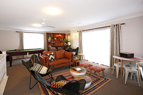 Hudson Bay @ Basin View-Pet Friendly-15 Mins To Hyams Beach - Redcliffe Tourism 13