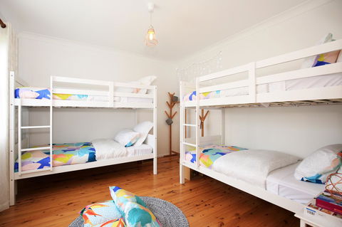 Hudson Bay @ Basin View-Pet Friendly-15 Mins To Hyams Beach - Redcliffe Tourism 11