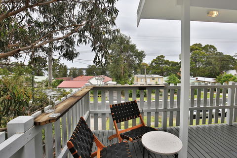 Hudson Bay @ Basin View-Pet Friendly-15 Mins To Hyams Beach - Redcliffe Tourism 22