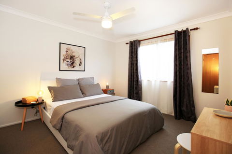 Hudson Bay @ Basin View-Pet Friendly-15 Mins To Hyams Beach - Redcliffe Tourism 7
