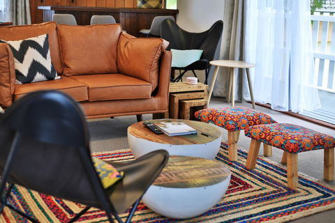 Hudson Bay @ Basin View-Pet Friendly-15 Mins To Hyams Beach - Redcliffe Tourism 19