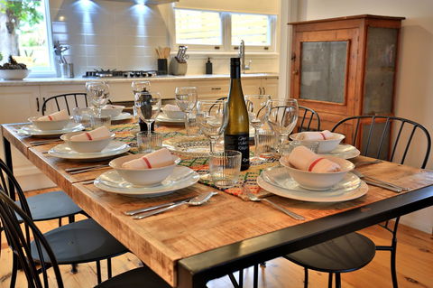 Hudson Bay @ Basin View-Pet Friendly-15 Mins To Hyams Beach - Redcliffe Tourism 4