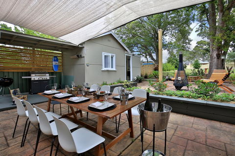 Hudson Bay @ Basin View-Pet Friendly-15 Mins To Hyams Beach - Redcliffe Tourism 32