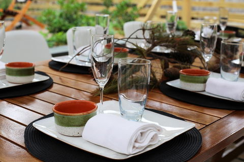 Hudson Bay @ Basin View-Pet Friendly-15 Mins To Hyams Beach - Redcliffe Tourism 33