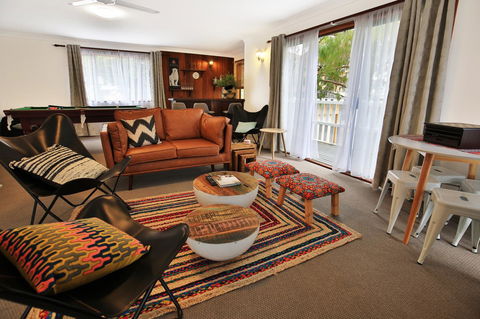 Hudson Bay @ Basin View-Pet Friendly-15 Mins To Hyams Beach - Redcliffe Tourism 21
