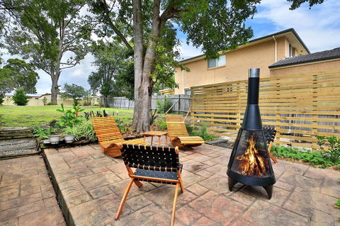 Hudson Bay @ Basin View-Pet Friendly-15 Mins To Hyams Beach - Redcliffe Tourism 31