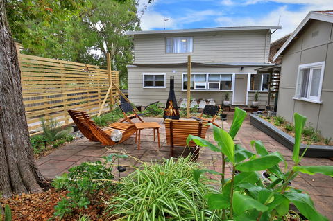 Hudson Bay @ Basin View-Pet Friendly-15 Mins To Hyams Beach - Redcliffe Tourism 29