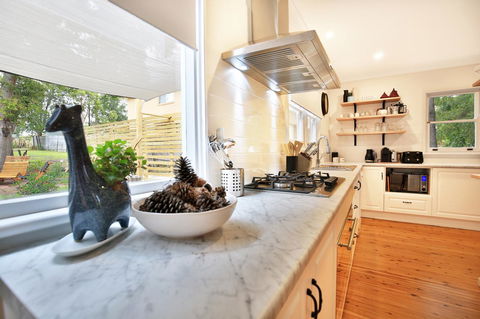 Hudson Bay @ Basin View-Pet Friendly-15 Mins To Hyams Beach - Redcliffe Tourism 6