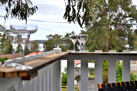 Hudson Bay @ Basin View-Pet Friendly-15 Mins To Hyams Beach - Redcliffe Tourism 24