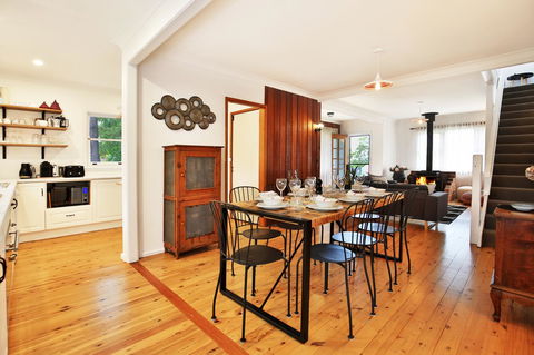 Hudson Bay @ Basin View-Pet Friendly-15 Mins To Hyams Beach - Redcliffe Tourism 3