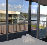 Hilton Motel - Redcliffe Tourism