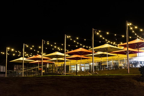 Moonta Bay Motel - Redcliffe Tourism 1