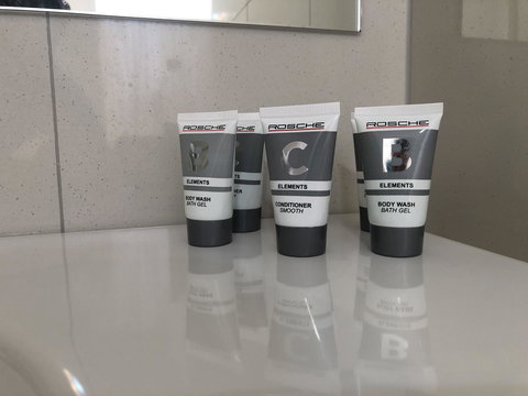 Moonta Bay Motel - Redcliffe Tourism 16