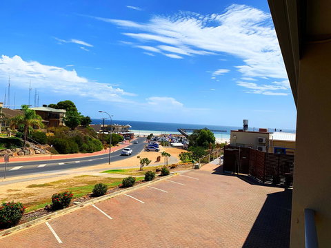 Moonta Bay Motel - Redcliffe Tourism 17