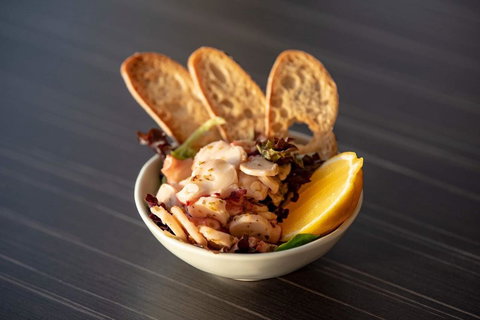 Moonta Bay Motel - Redcliffe Tourism 6