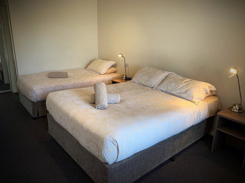 Moonta Bay Motel - Redcliffe Tourism 8