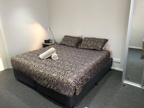 Moonta Bay Motel - Redcliffe Tourism 19