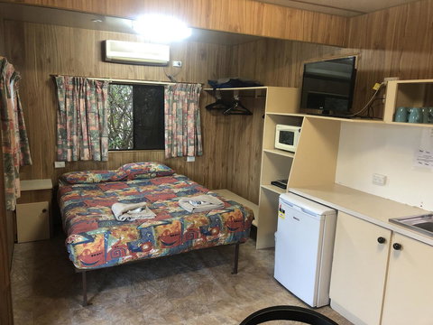 Moonta Bay Holiday Park - Redcliffe Tourism 4