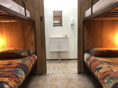 Moonta Bay Holiday Park - Redcliffe Tourism 2