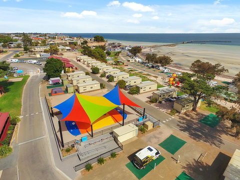 Moonta Bay Holiday Park - Redcliffe Tourism 6