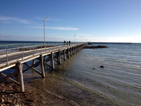 Moonta Bay Holiday Park - Redcliffe Tourism 30