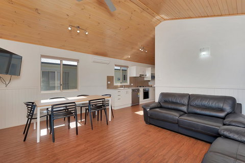 Moonta Bay Holiday Park - Redcliffe Tourism 20