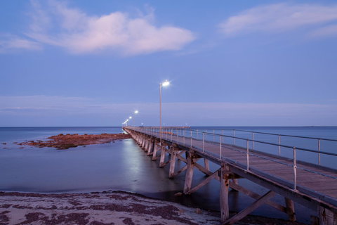 Moonta Bay Holiday Park - Redcliffe Tourism 28