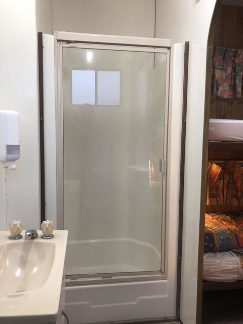 Moonta Bay Holiday Park - Redcliffe Tourism 1